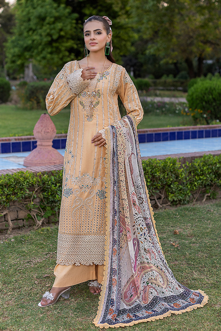 AAFIA - GU433