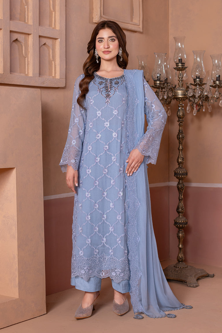 SHAZIA - GU558