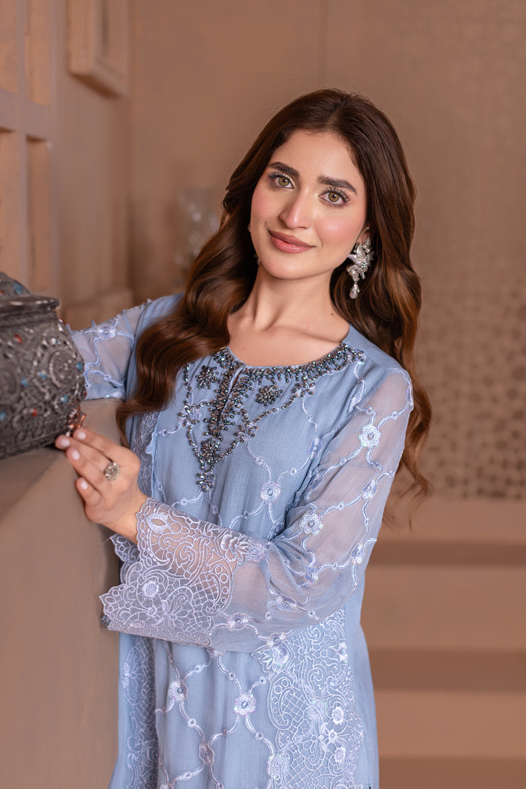 SHAZIA - GU558