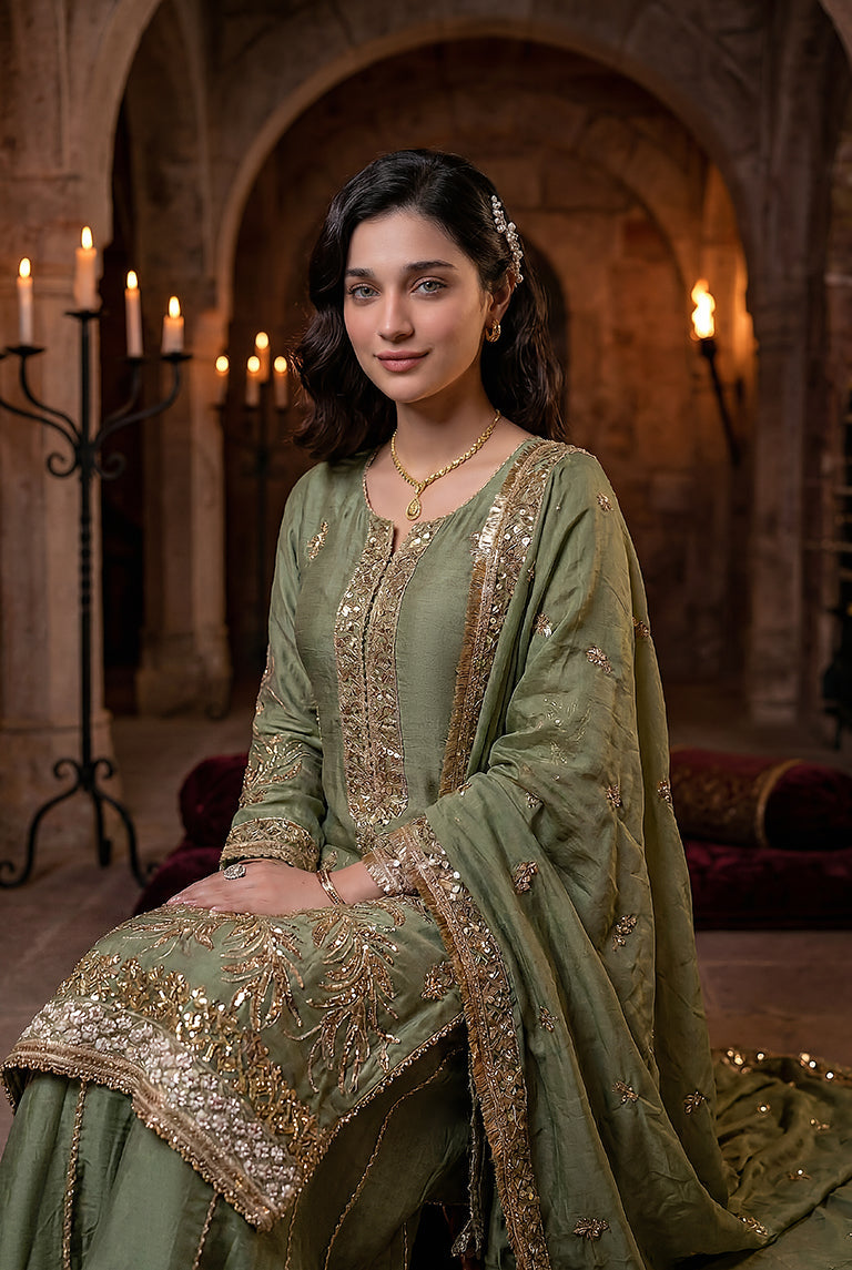 ZEHRA - BD04
