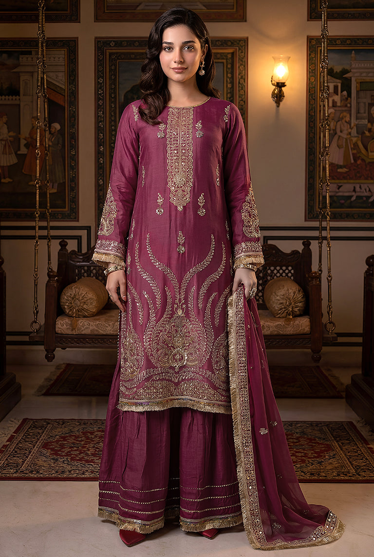 MEHAK - BD08