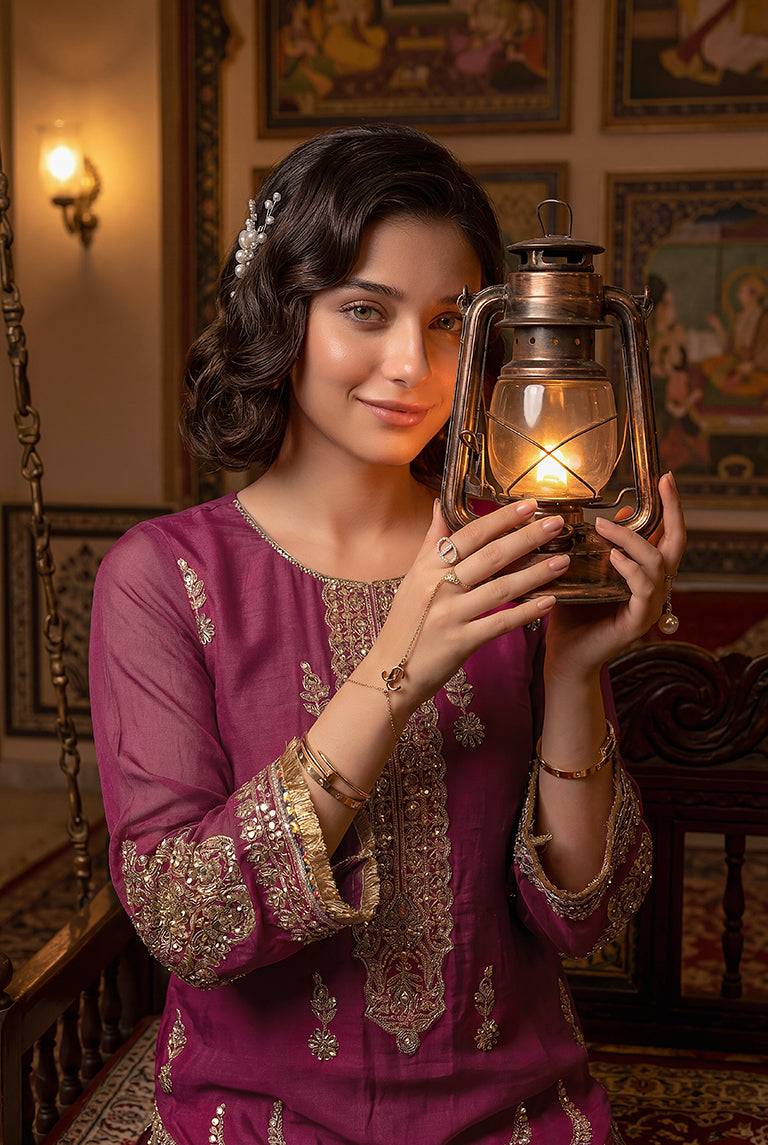 MEHAK - BD08