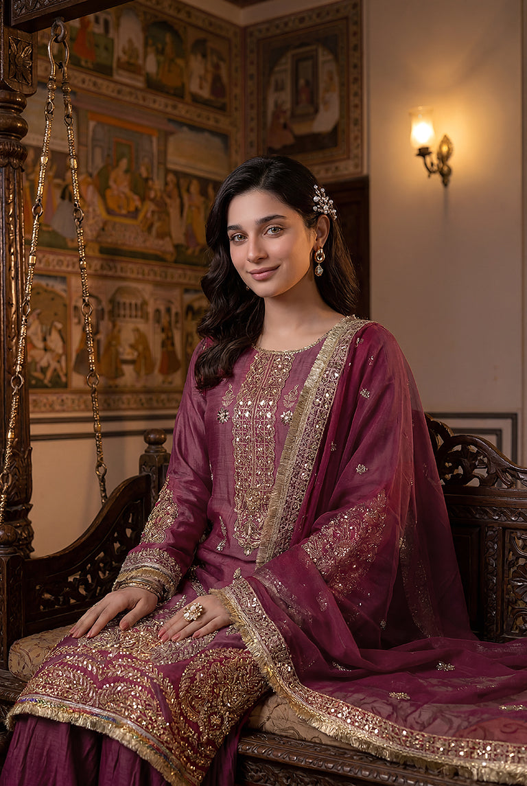 MEHAK - BD08