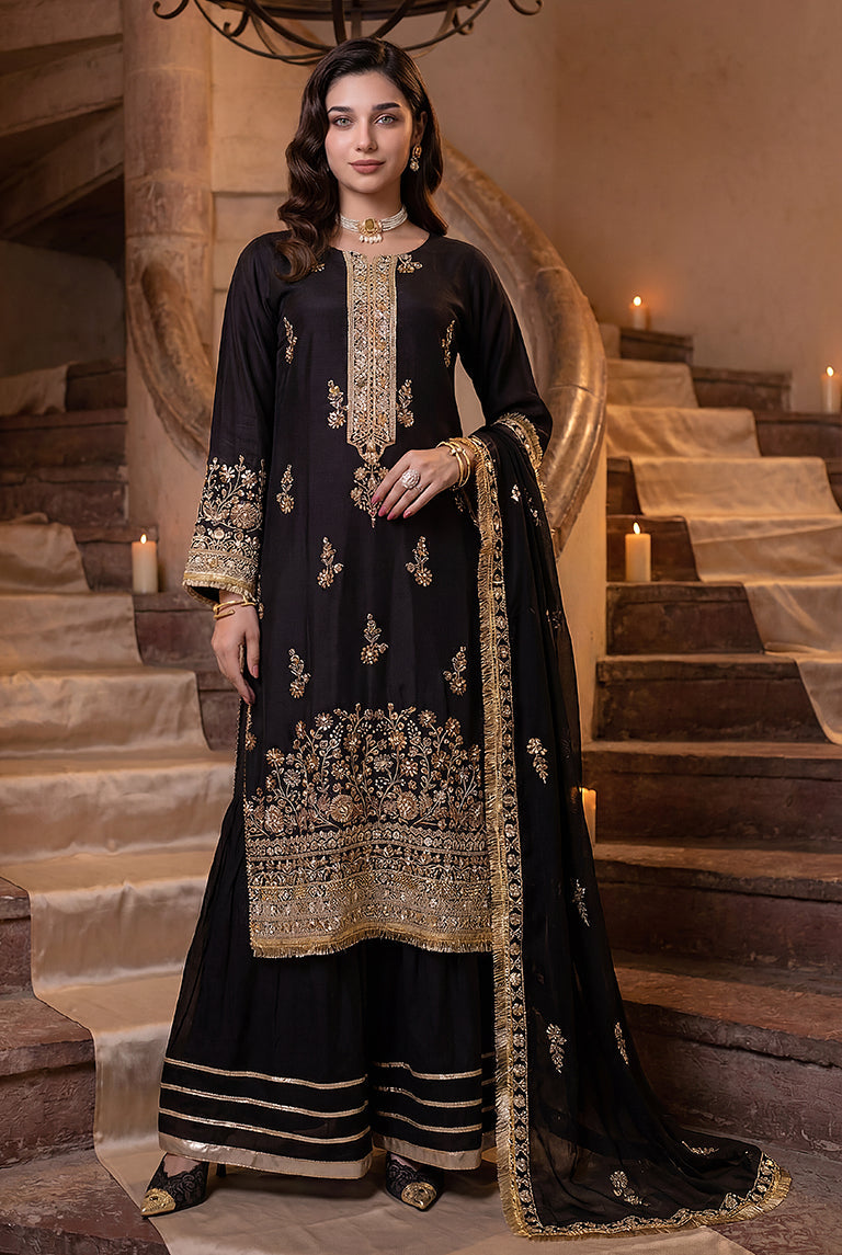 ZARIQA - BD09