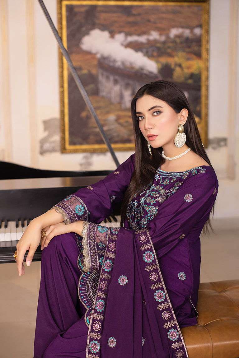 WAJEEHA - GU448
