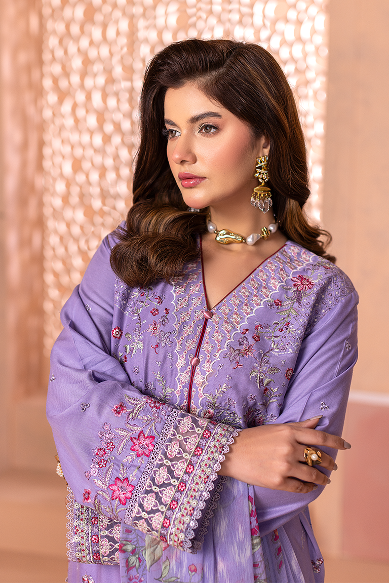 ZARINA – COT004