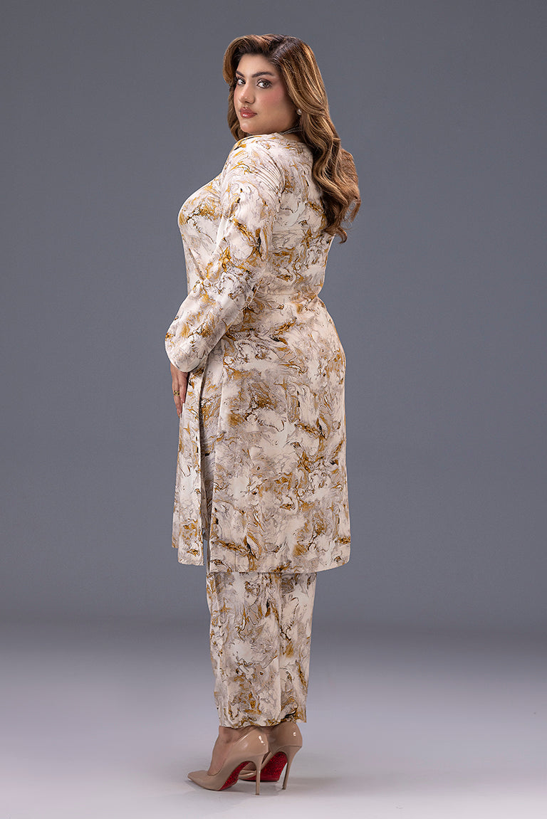RW28 – Marble Muse