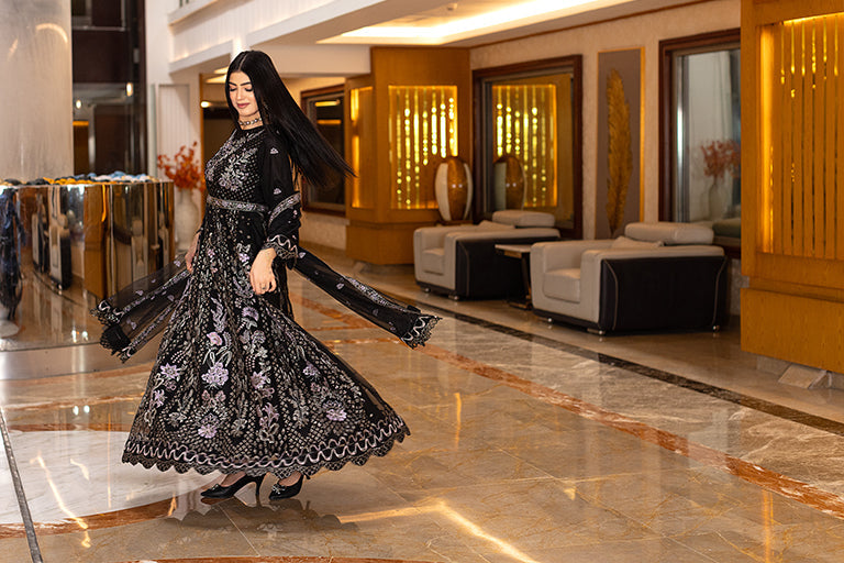 FAUZIA - GU518