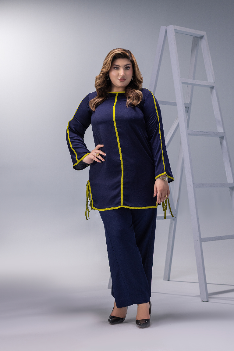 NAVY ELUX - RW26