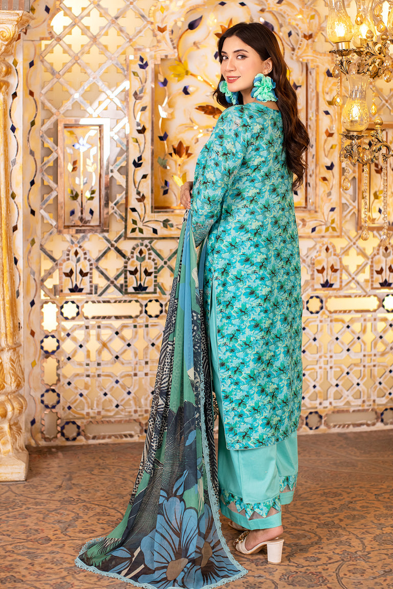 GHAZALA - GU479