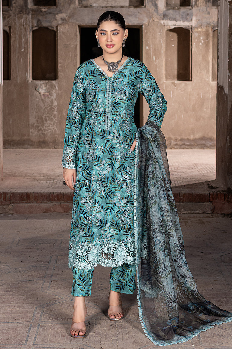SAIRA - GU535A
