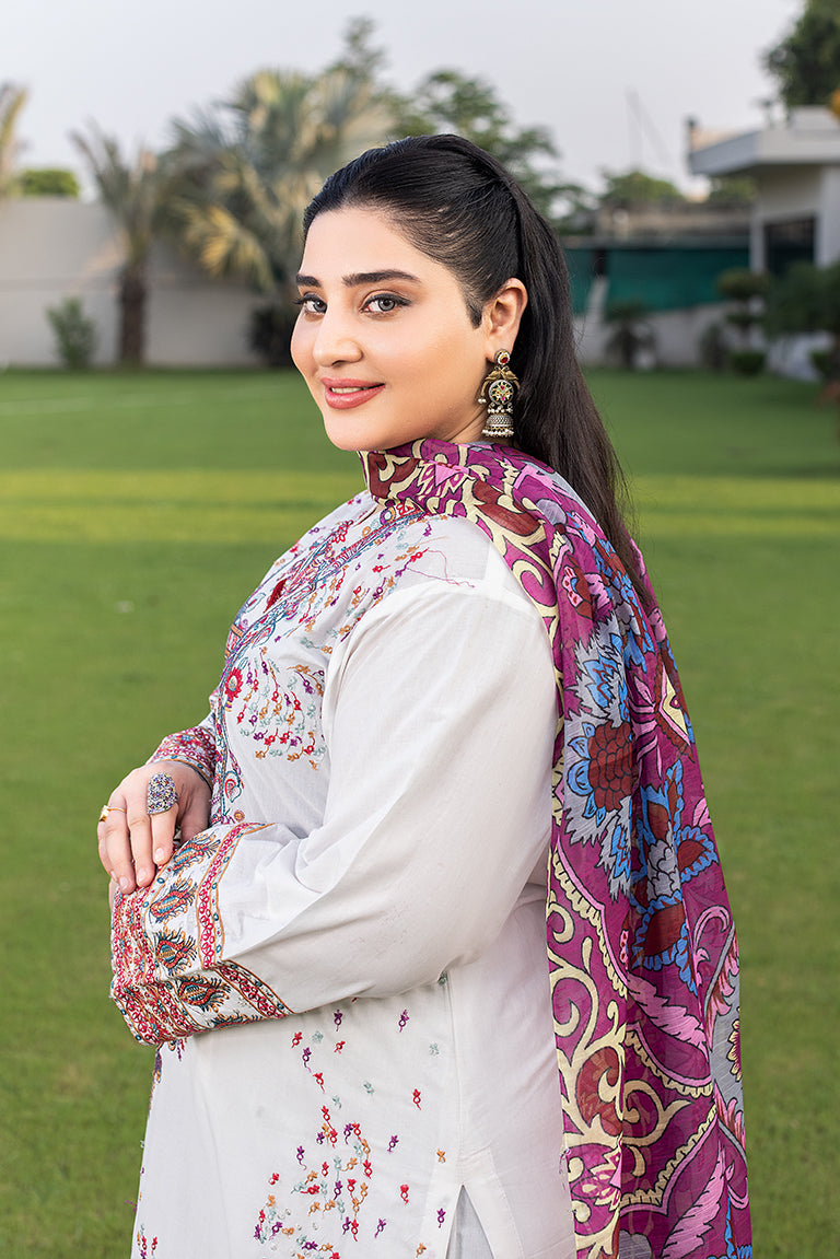 ZEENAT - GU495-W