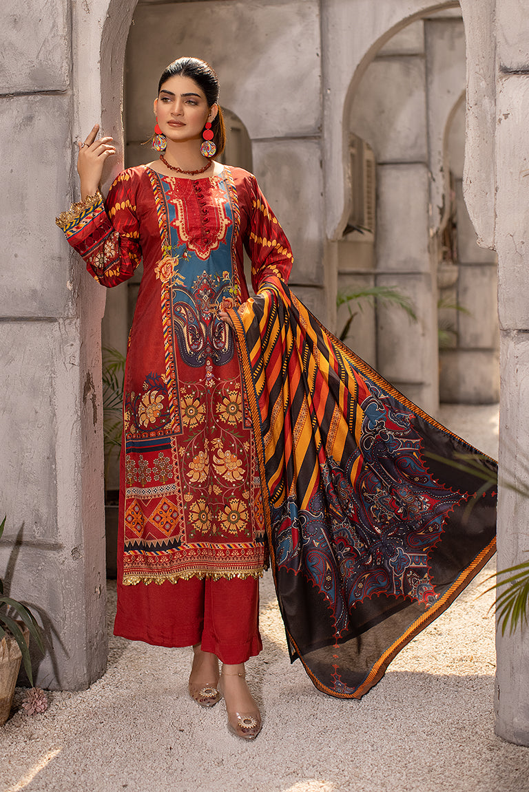 RUBAB - GU0509