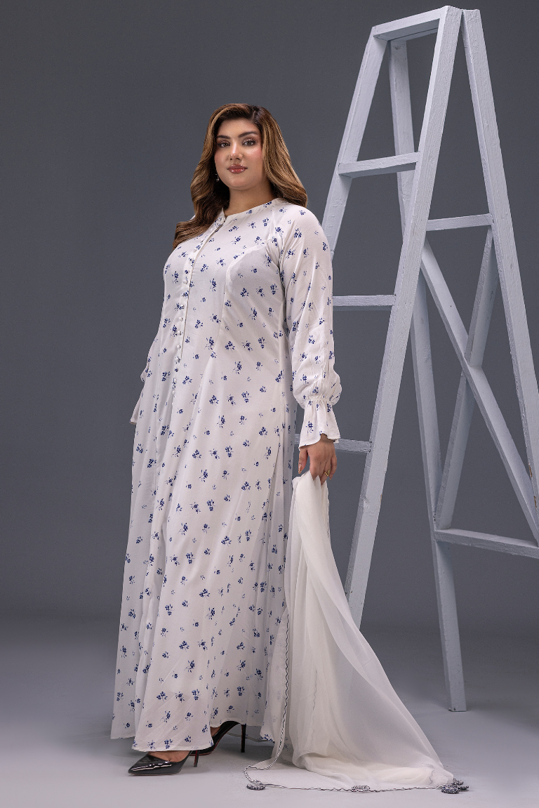 LINEN SKY - RW29