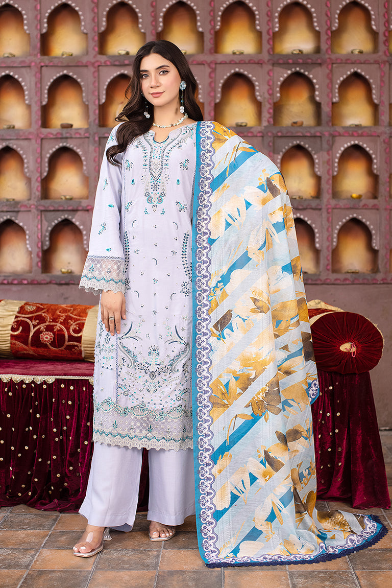 HAFSA - GU436