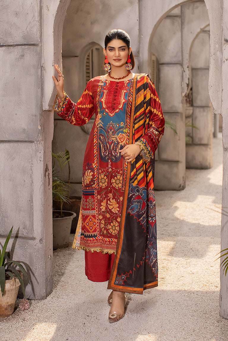 RUBAB - GU0509