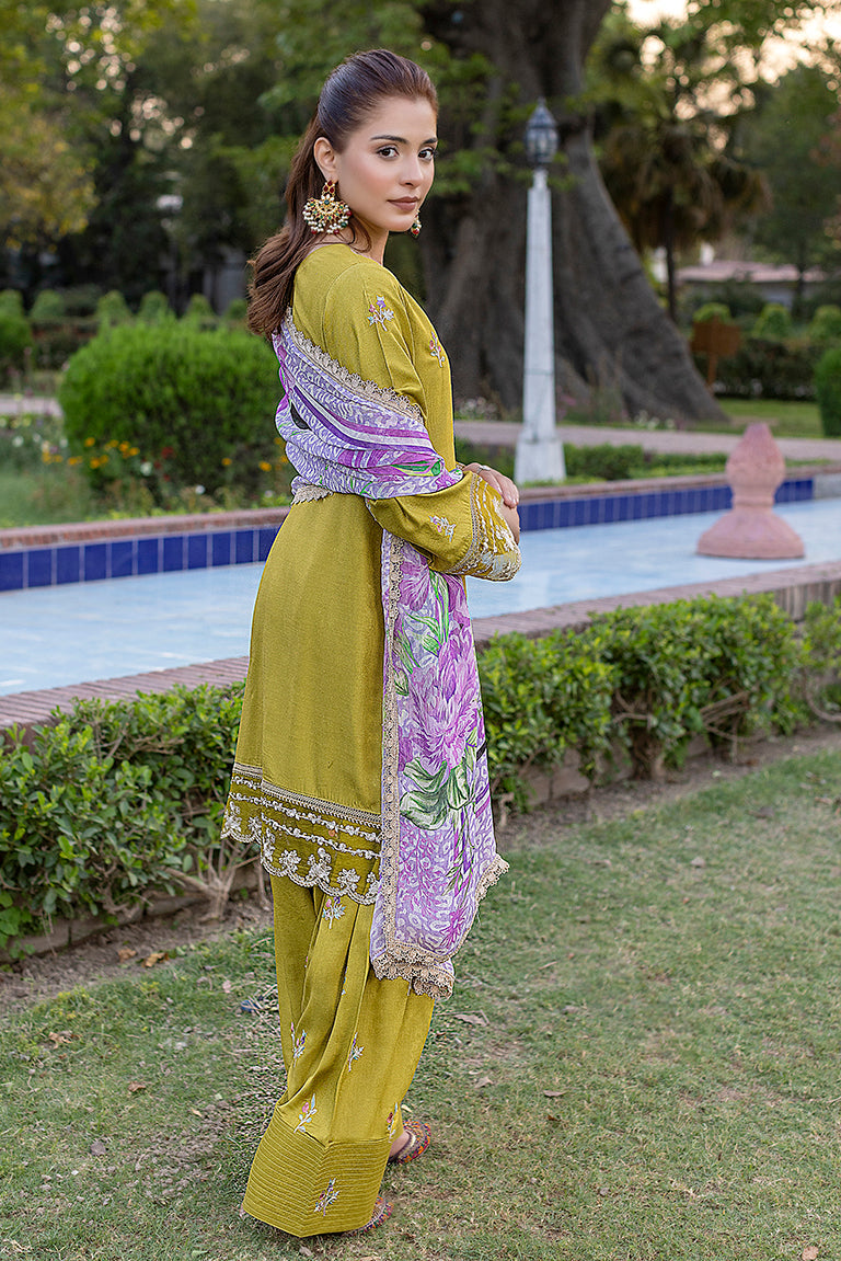 MANAHIL - GU439
