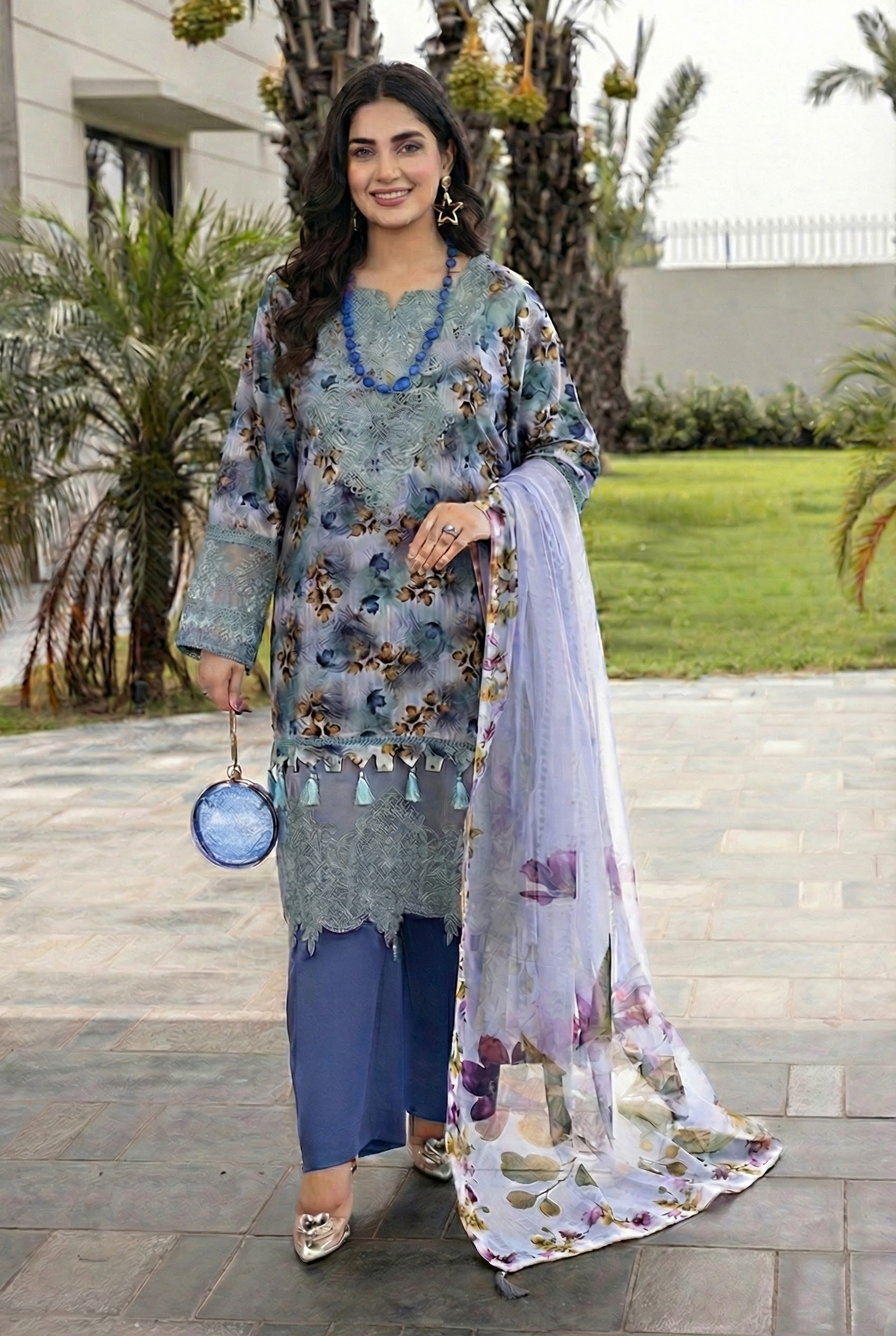 NAZNEEN - GU487