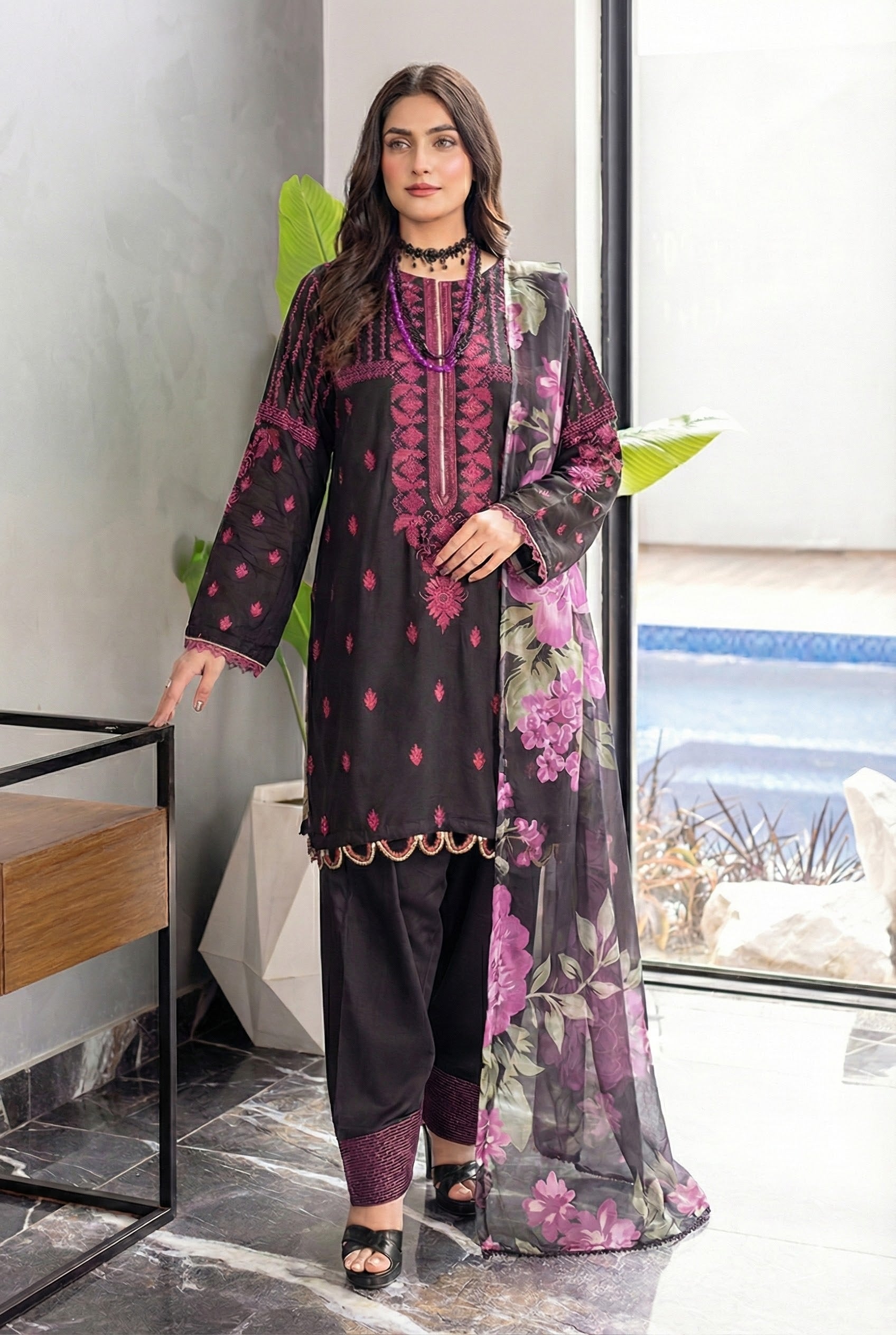 FIRDOUS - GU01