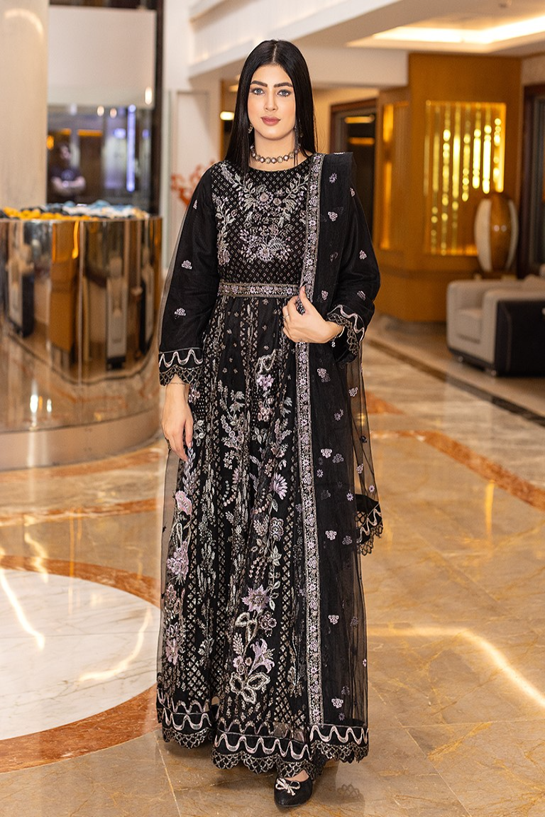 FAUZIA - GU518