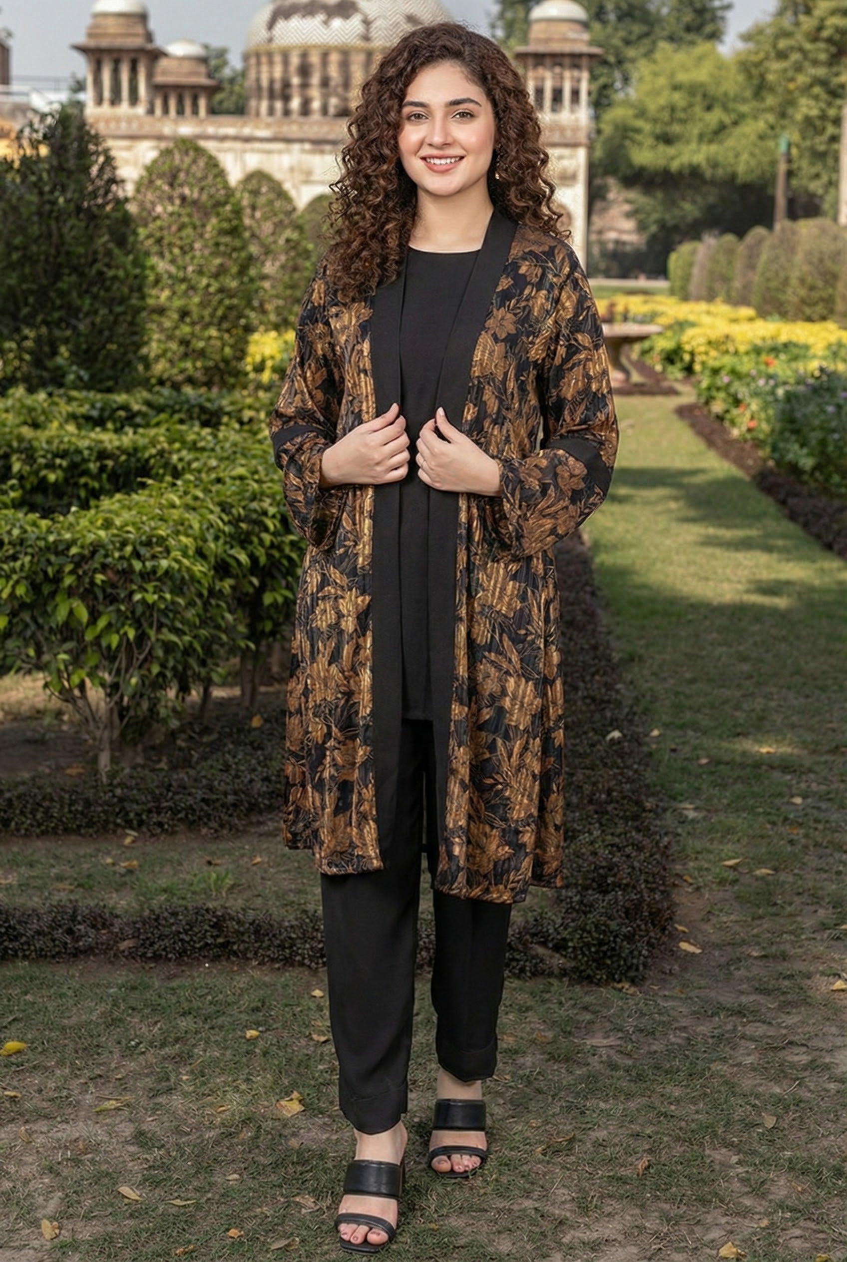 AMANI - CU004