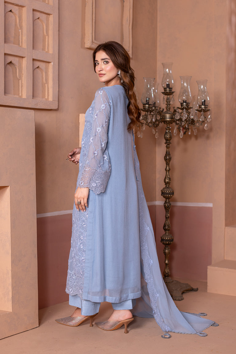SHAZIA - GU558