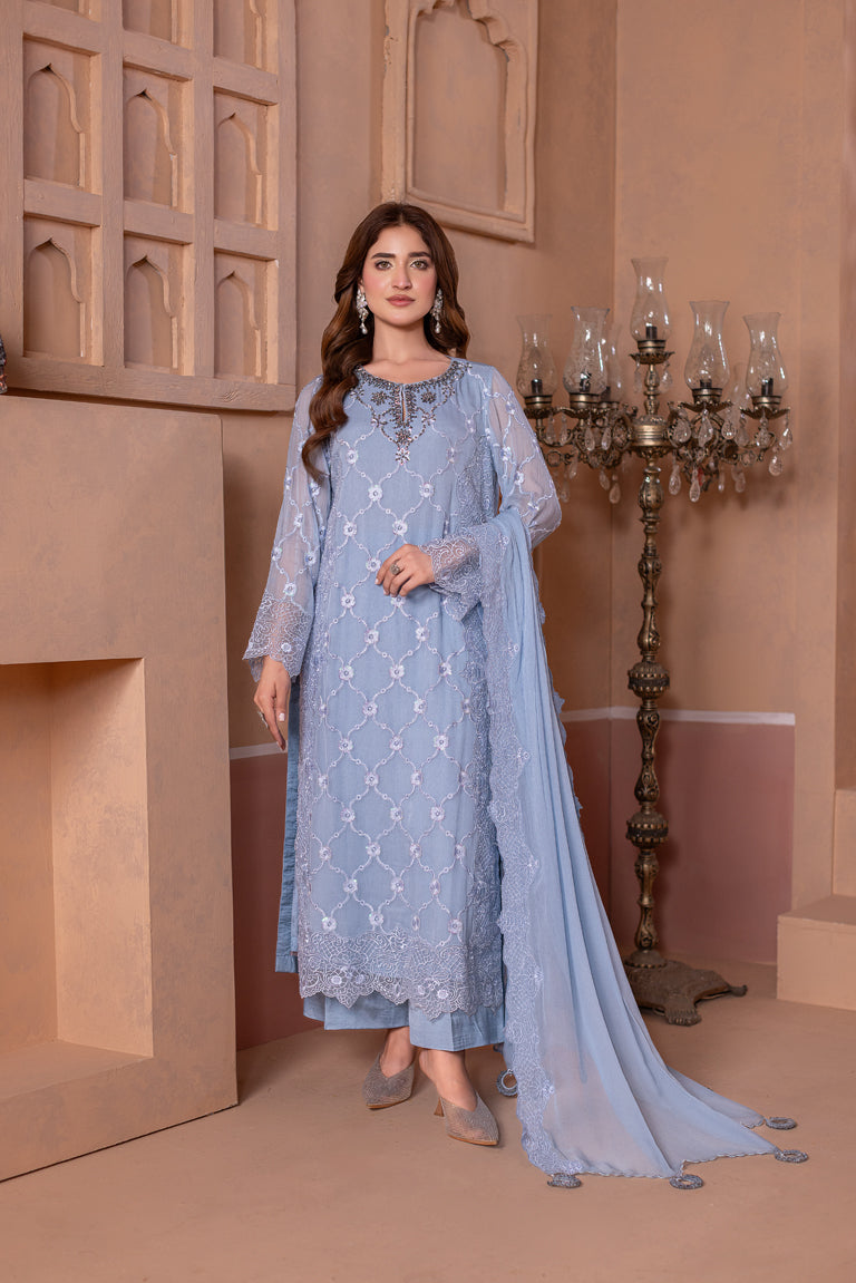 SHAZIA - GU558