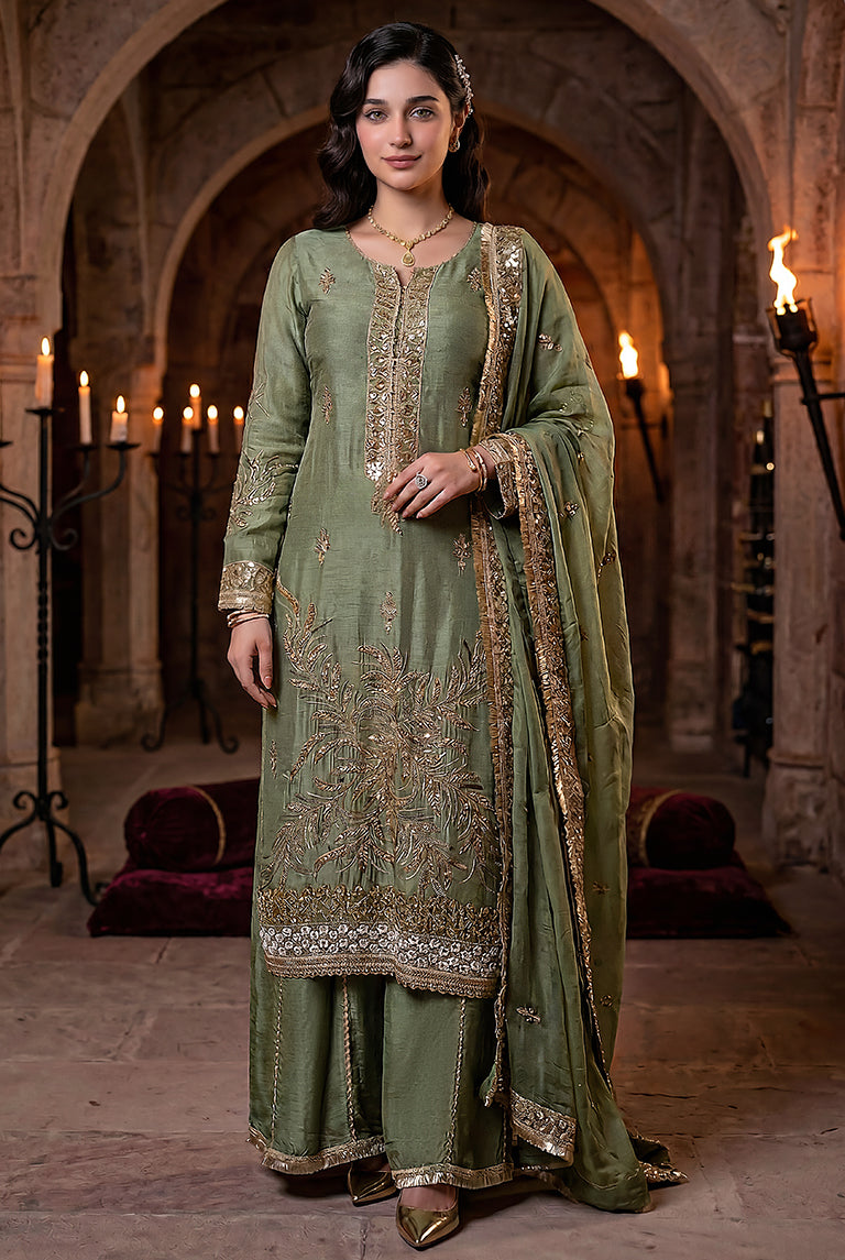 ZEHRA - BD04