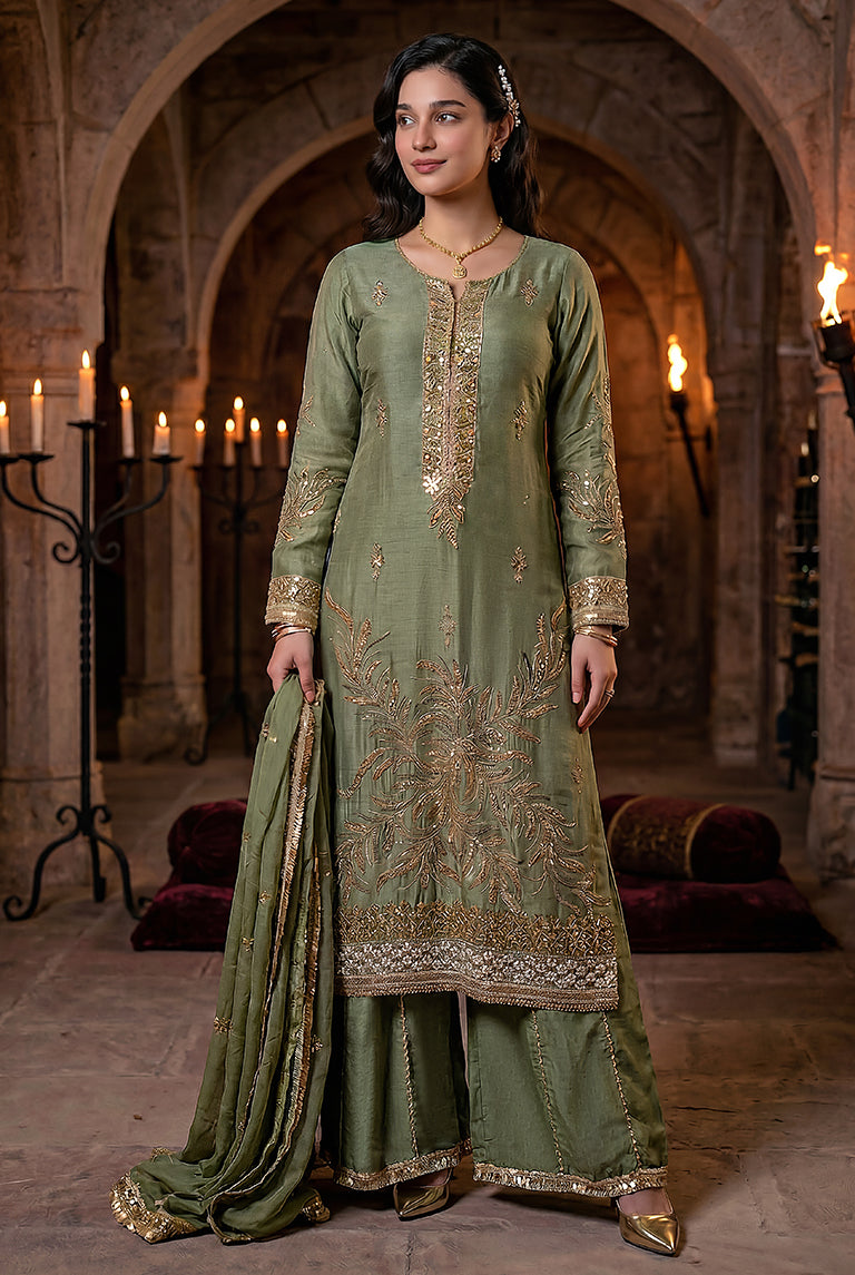 ZEHRA - BD04