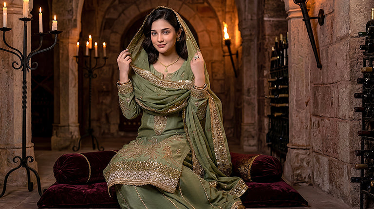 ZEHRA - BD04