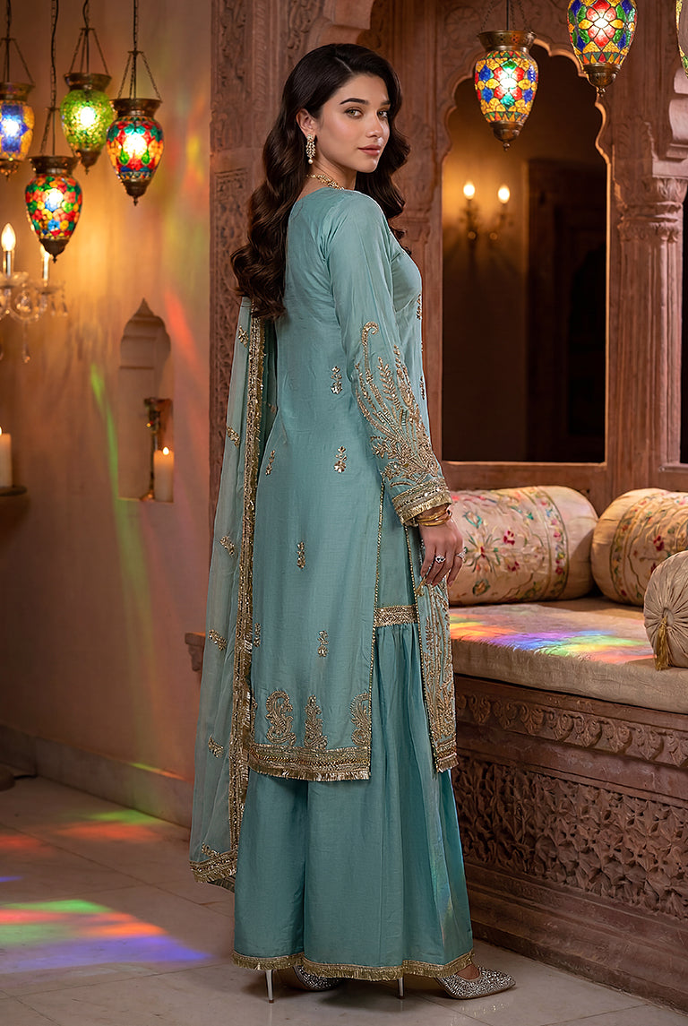ZIVA - BD03