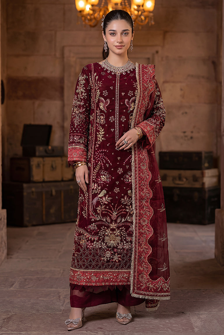 SAMIRA - GU712