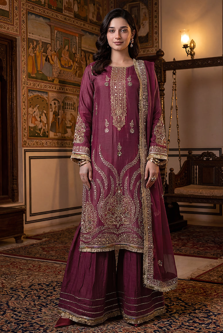MEHAK - BD08