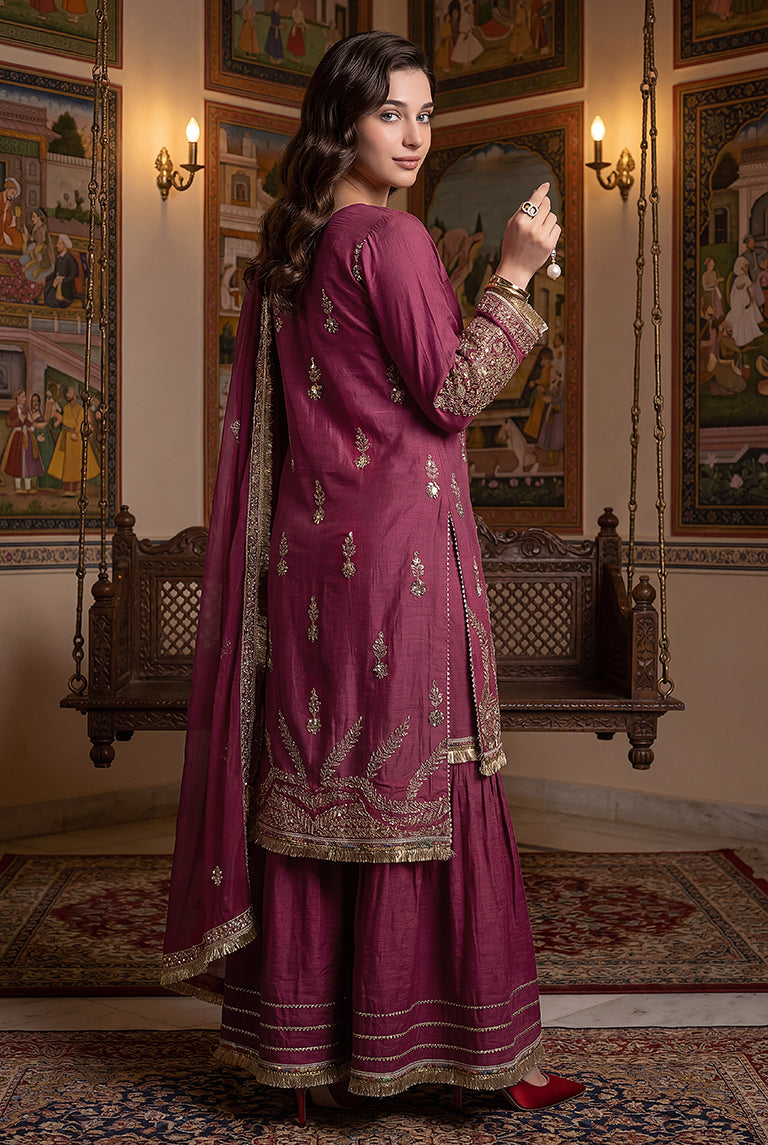 MEHAK - BD08