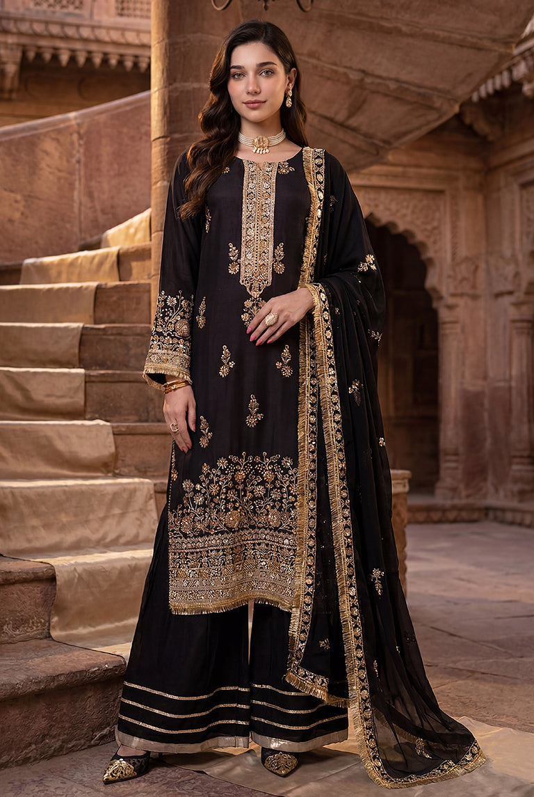 ZARIQA - BD09