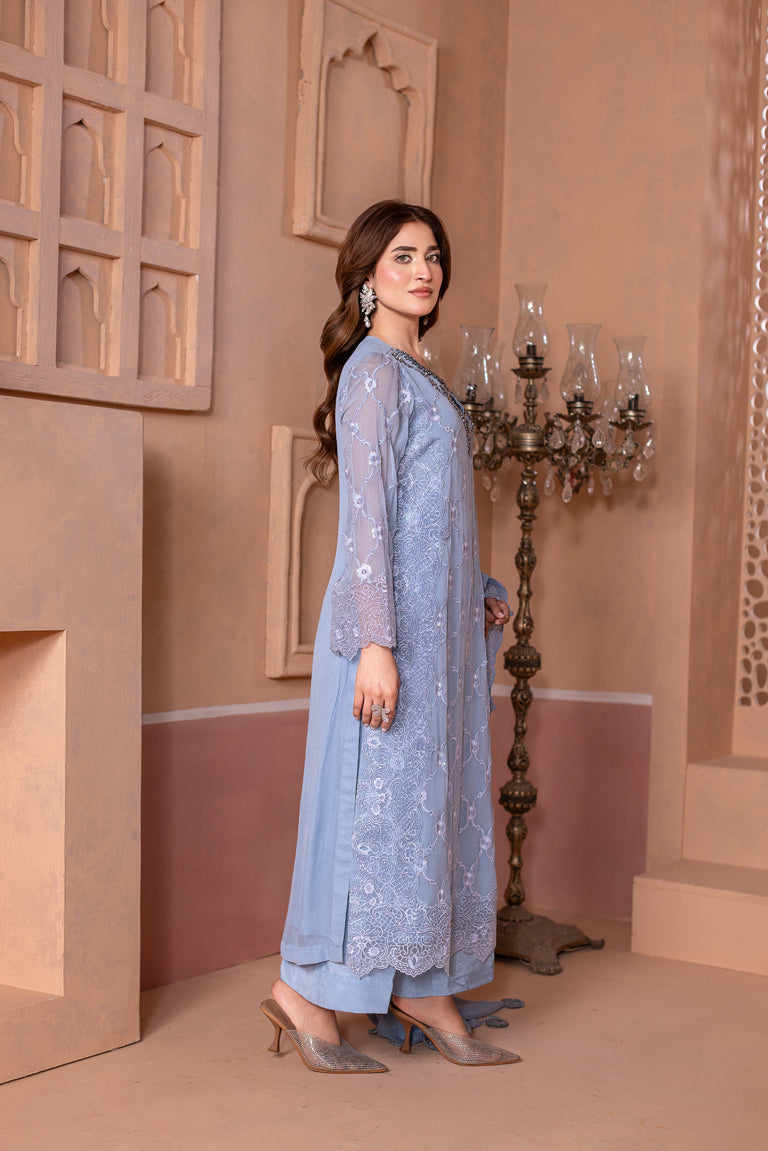 SHAZIA - GU558