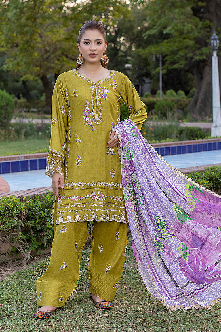 MANAHIL - GU439