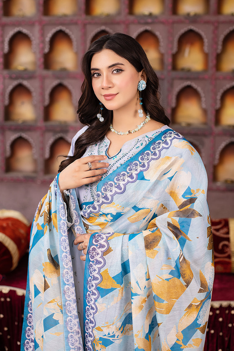 HAFSA - GU436