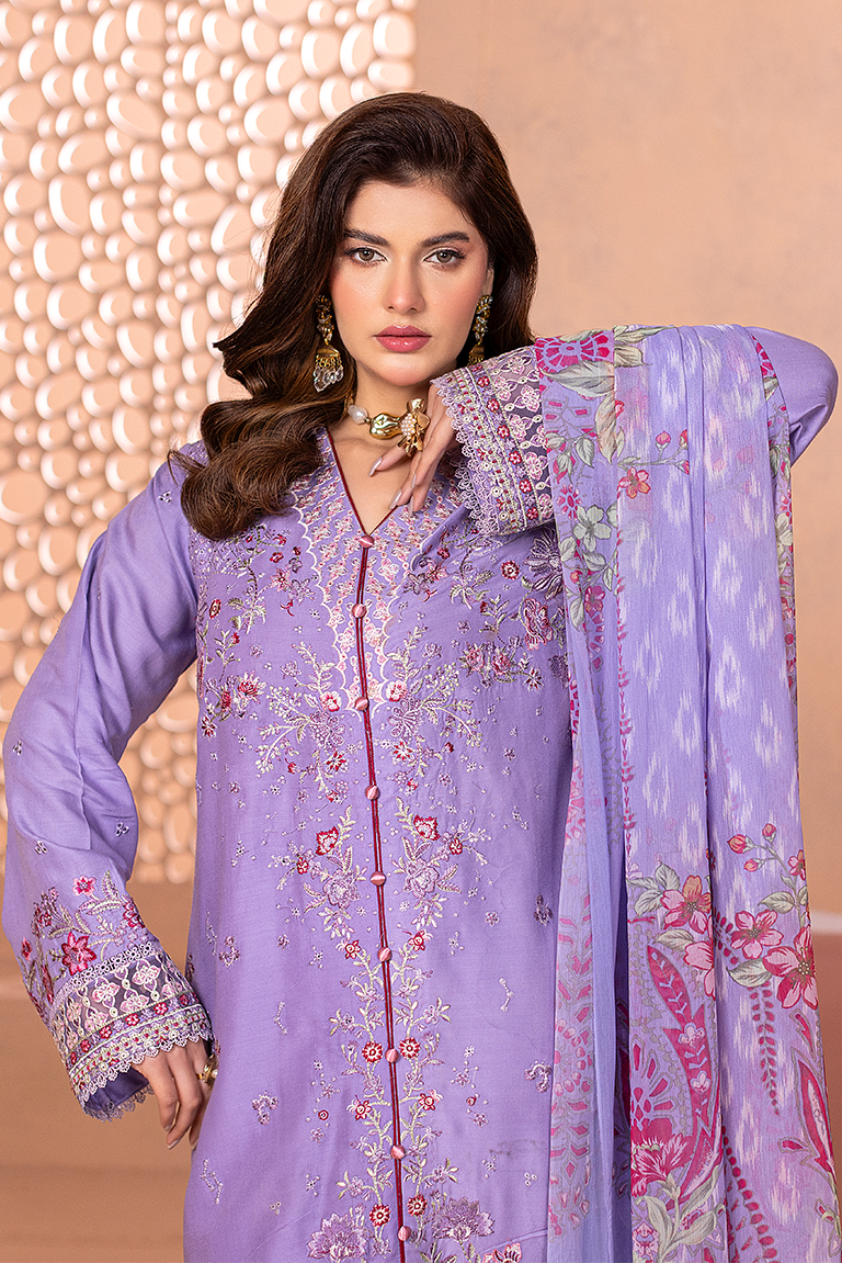 ZARINA – COT004
