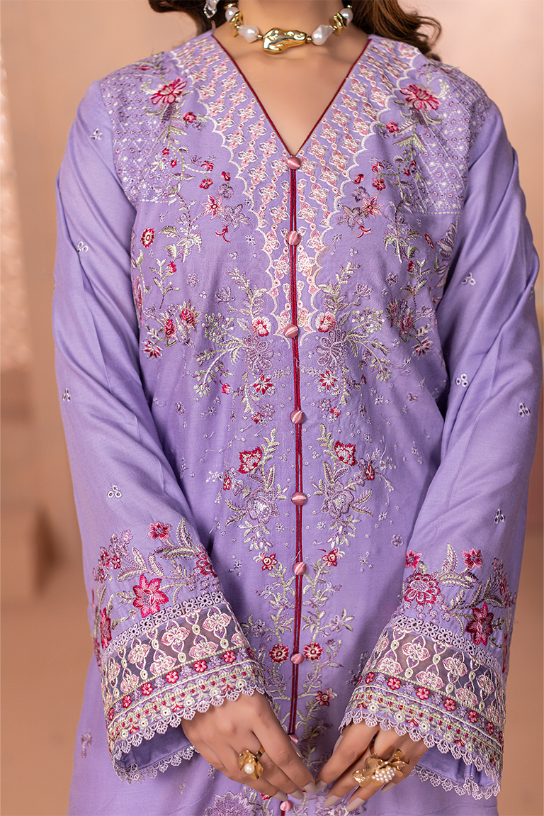 ZARINA – COT004