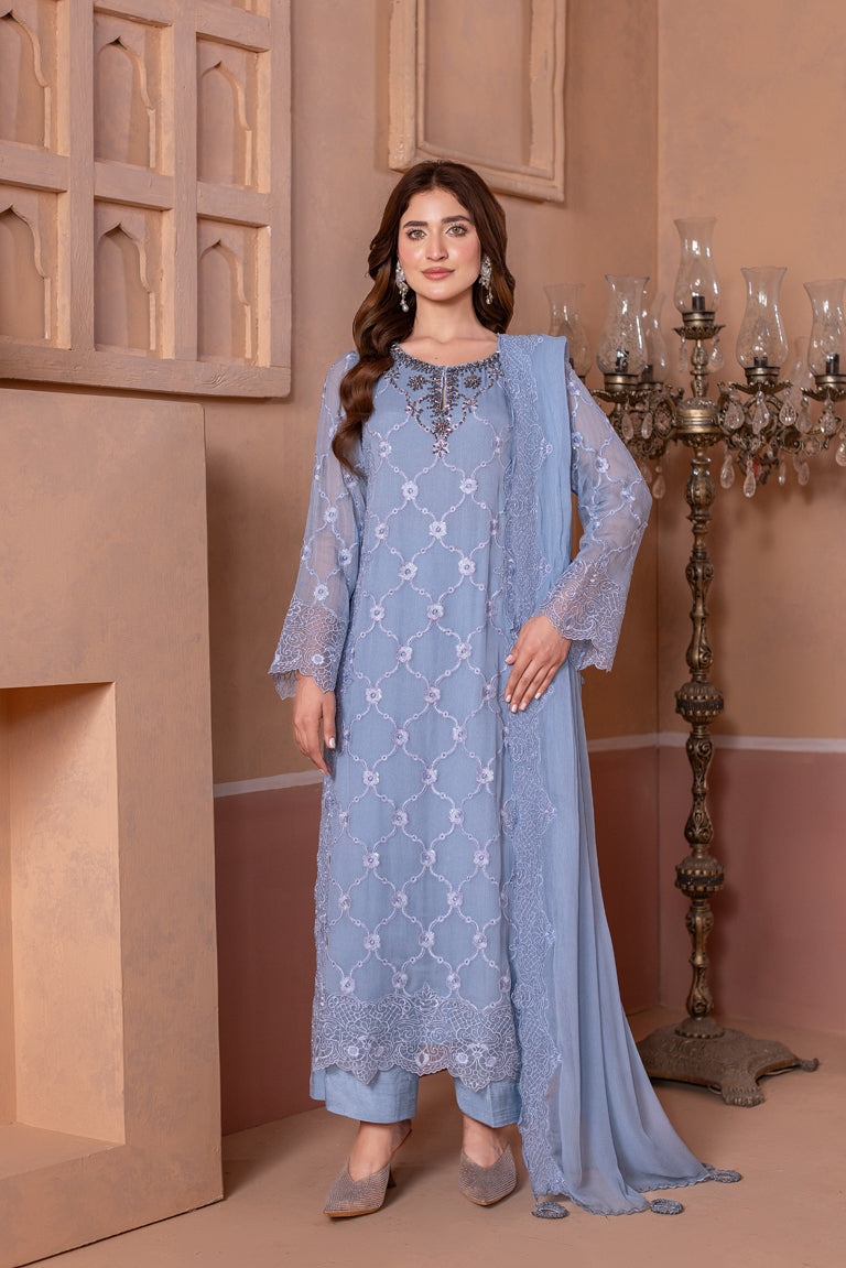 SHAZIA - GU558
