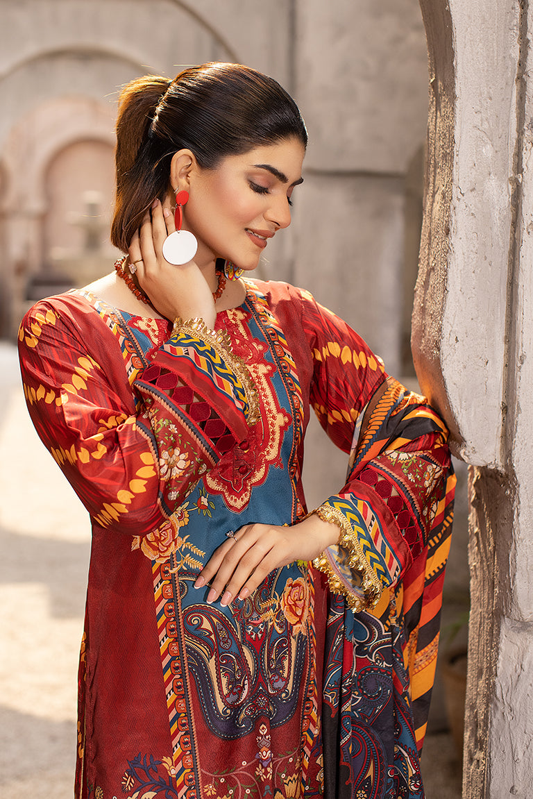 RUBAB - GU0509