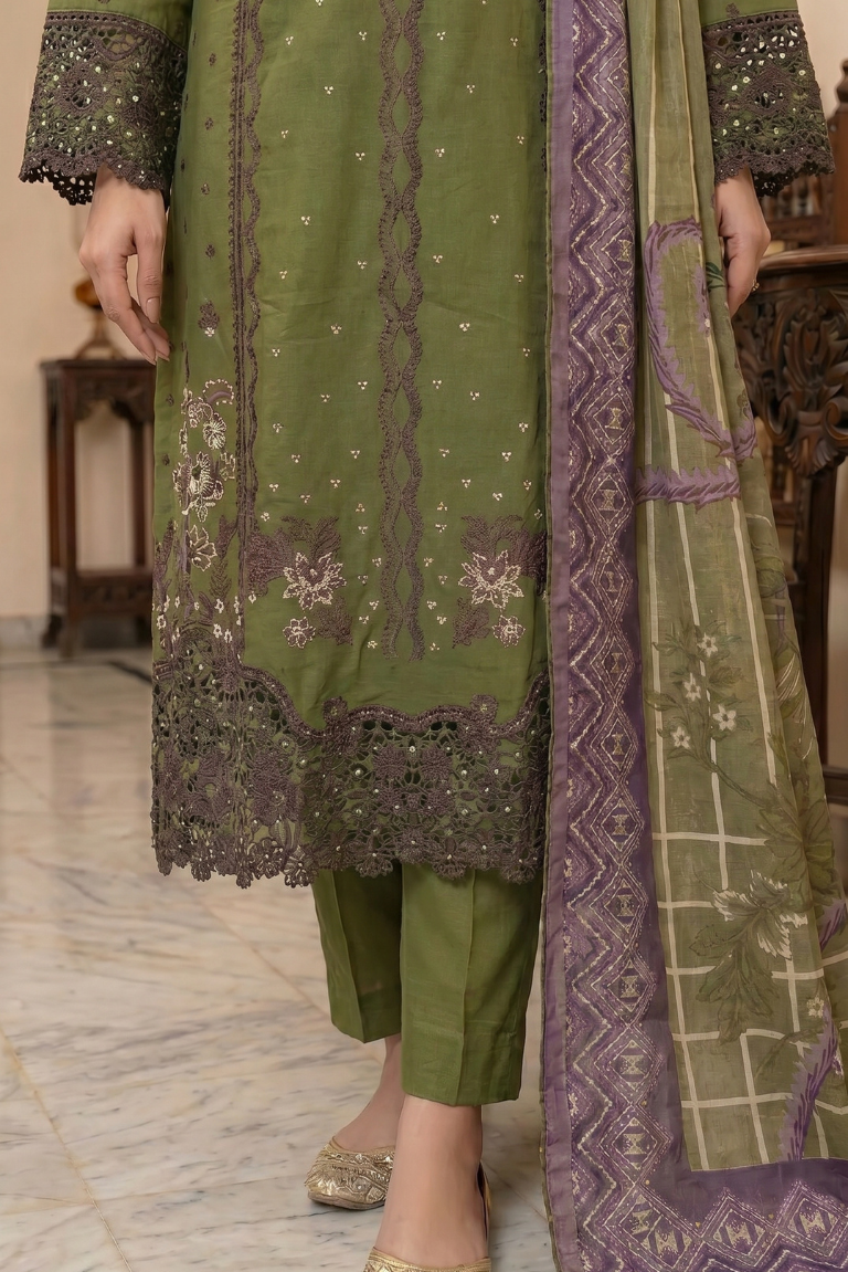 ZOYA - COT012