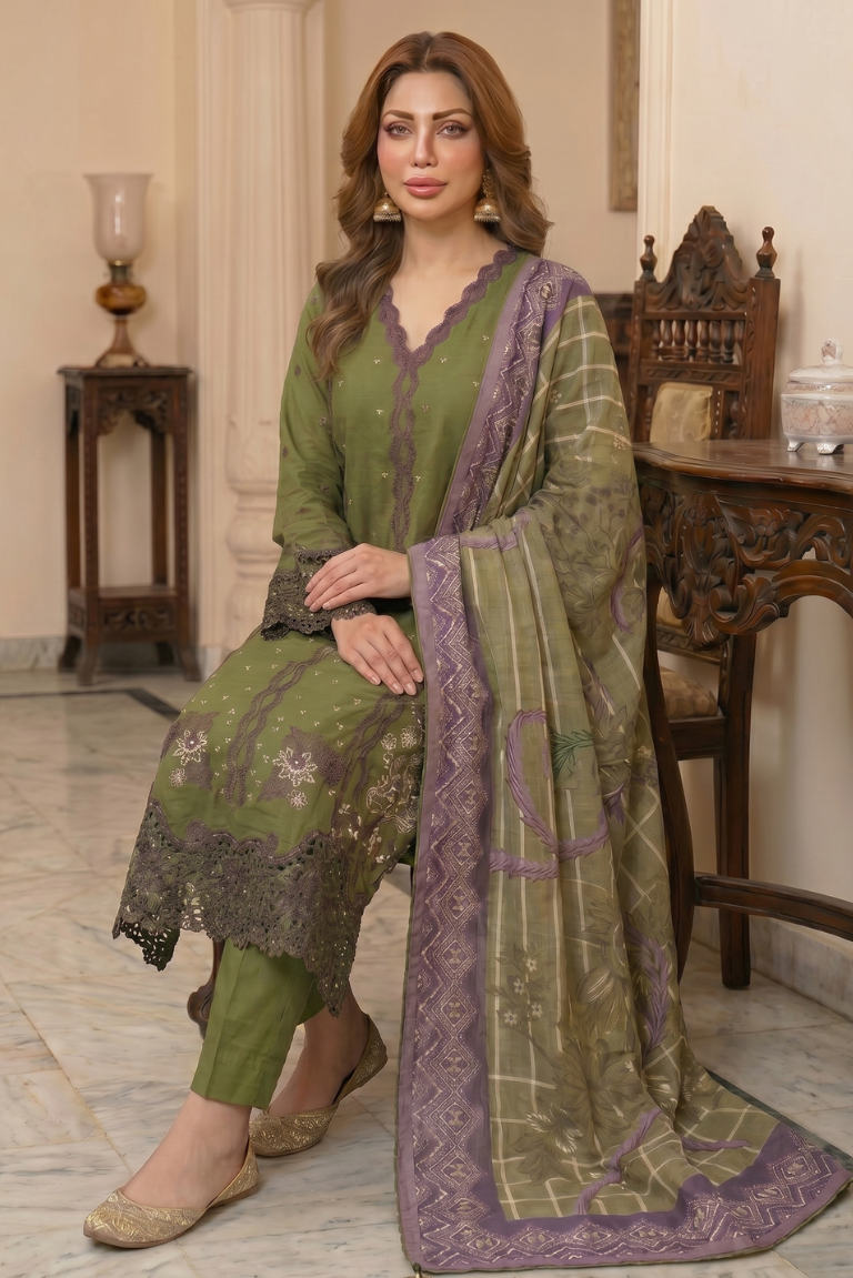 ZOYA - COT012