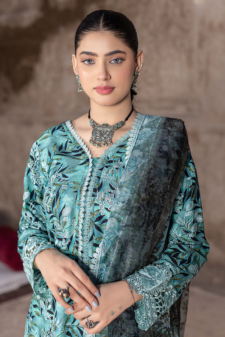 SAIRA - GU535A
