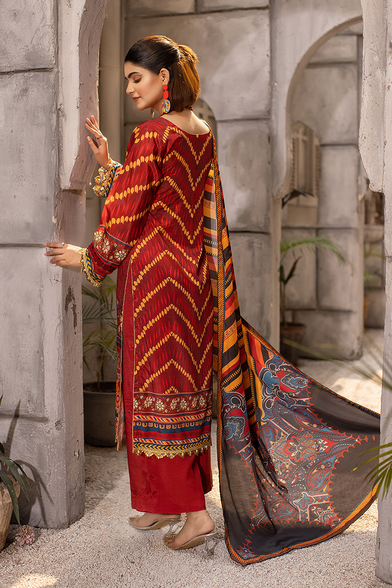 RUBAB - GU0509