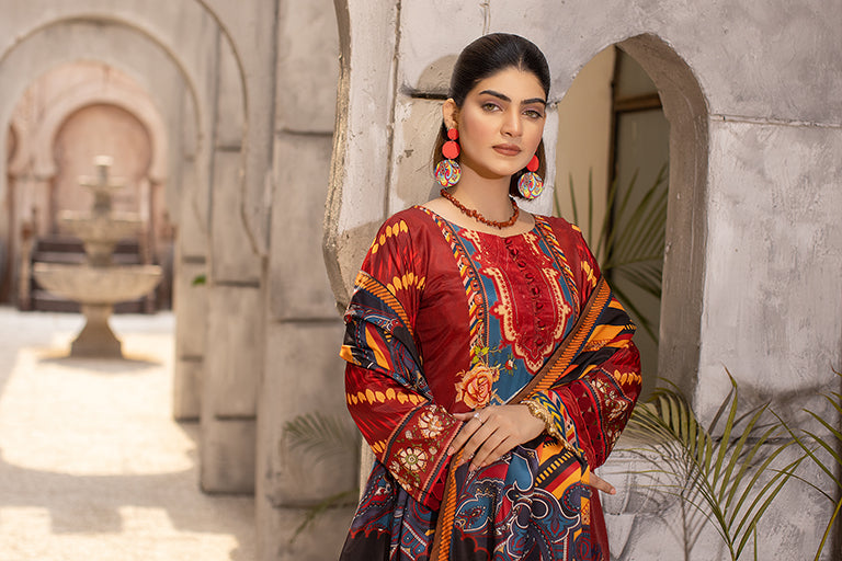 RUBAB - GU0509