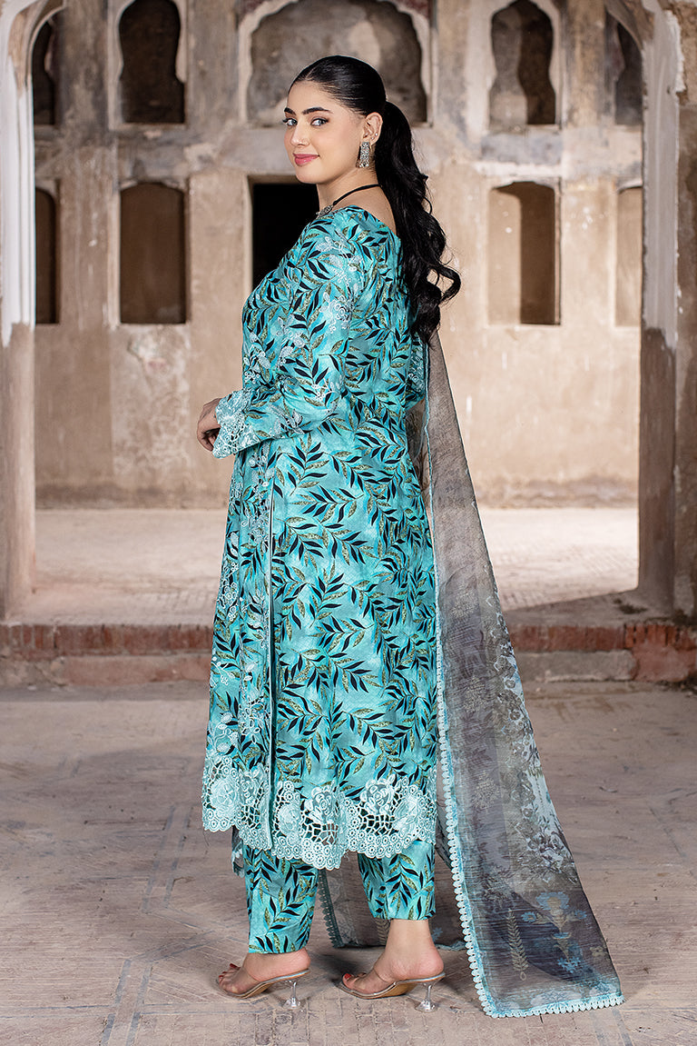 SAIRA - GU535A