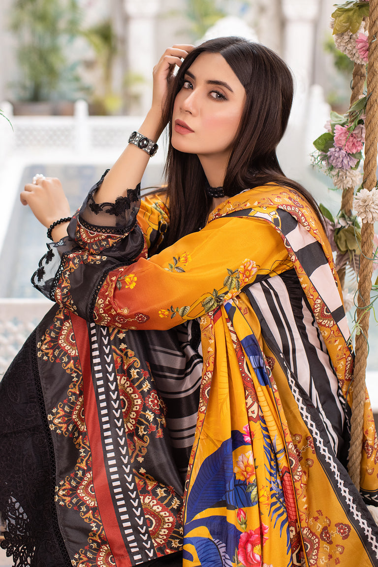 HUSSNA - GU0508