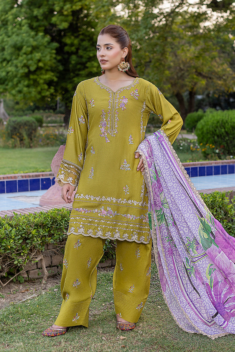 MANAHIL - GU439